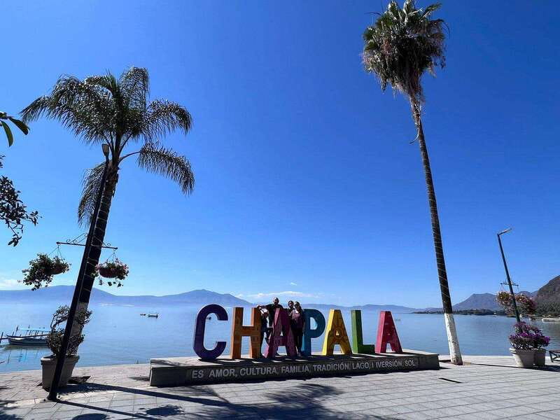 From Guadalajara: Enchanting Lake Chapala & Ajijic Day Trip - Minerva pickup, then straight into lake country
