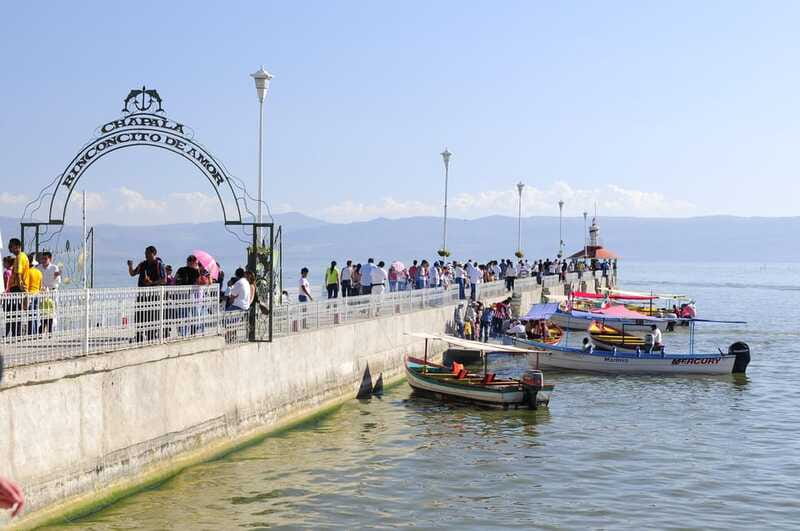 From Guadalajara: Enchanting Lake Chapala & Ajijic Day Trip - Price and value: why $40 can make sense here