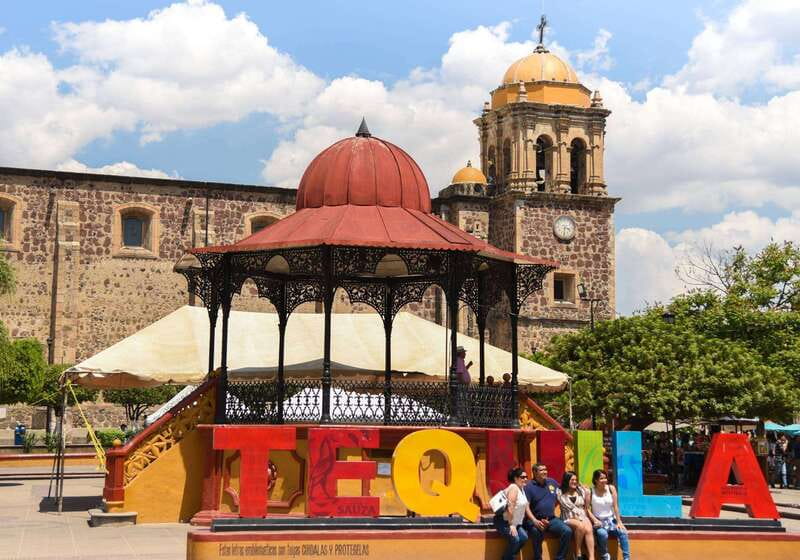 From Guadalajara: Tequila Trail Tour with Tasting - The Guided Tasting of 4 Tequilas: How to Taste Without Guessing
