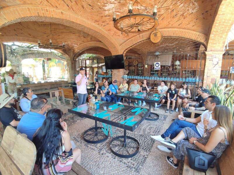 From Guadalajara: Tequila Trail Tour with Tasting - Price and Value: Is $40 a Fair Deal for an 8-Hour Day?