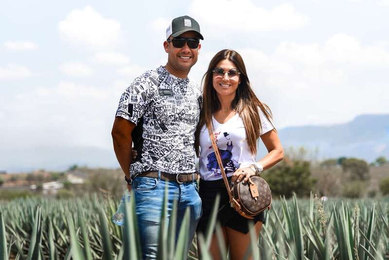 From Guadalajara: Tequila Trail Tour with Tasting - UNESCO Agave Landscape and the Fields: Photos Plus the Stuff Most Tours Skip