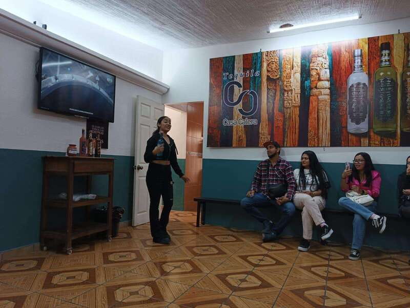 From Guadalajara to Chapala Lake: Funny and cultural tour - Typical Sweets Stop on the Return to Guadalajara