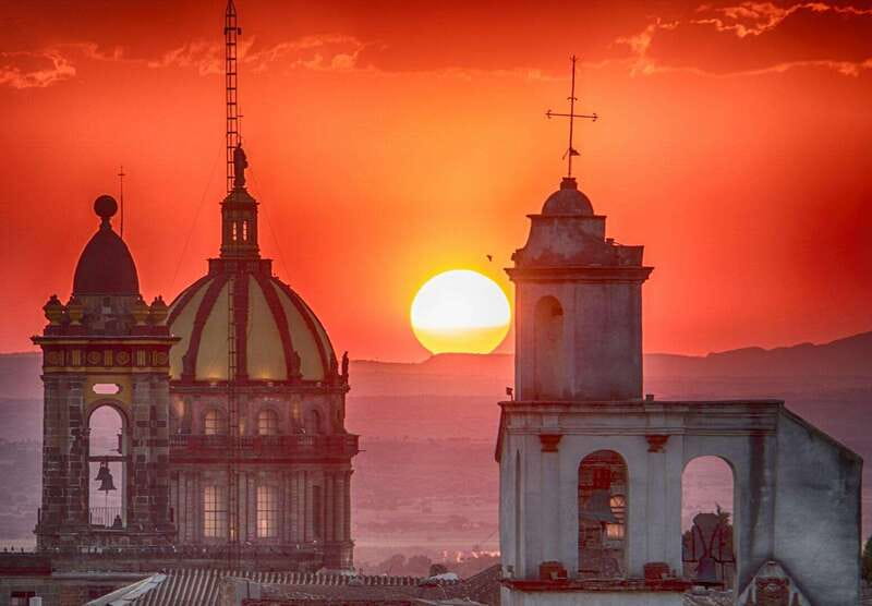 From Guanajuato: Dolores Hidalgo and San Miguel Public Tour - Key highlights you should plan for