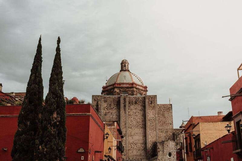 From Guanajuato: Dolores Hidalgo and San Miguel Public Tour - Lunch Choices and the 3 Shop Stops You Should Time Yourself for