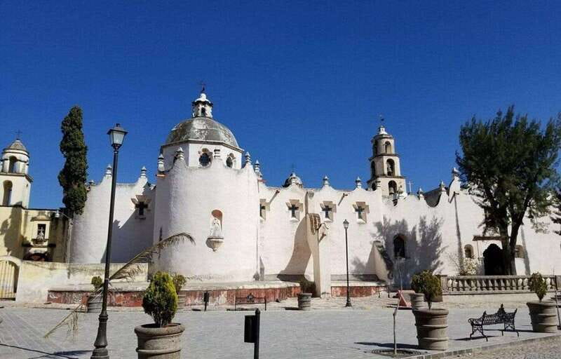 From Guanajuato: Dolores Hidalgo and San Miguel Public Tour - Mausoleum, Parish Church, Independence Museum, and That Old Jail Stop
