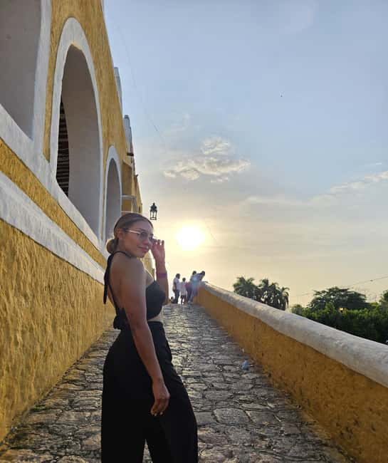 From Merida: Chichen Itza, Izamal & Cenote with Buffet Lunch - Price and Value: What $84 Includes, and What Costs Extra