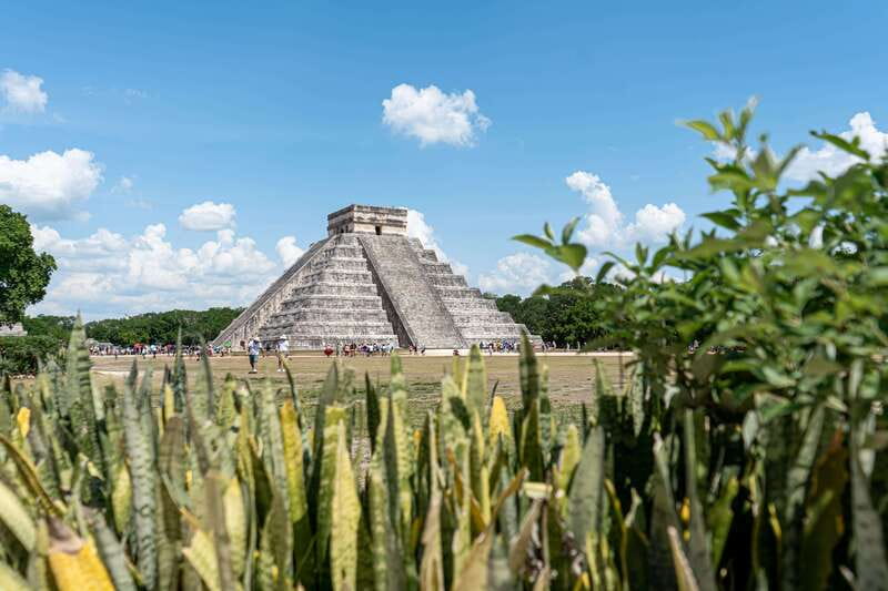 From Merida: Chichen Itza, Izamal & Cenote with Buffet Lunch - Logistics That Make or Break a Long Day Trip