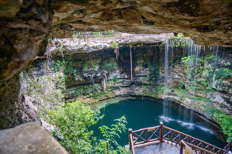 From Merida: Chichen Itza, Izamal & Cenote with Buffet Lunch - Chichén Itzá Early Access: Ruins, Stories, and a Photo-Friendly Pace