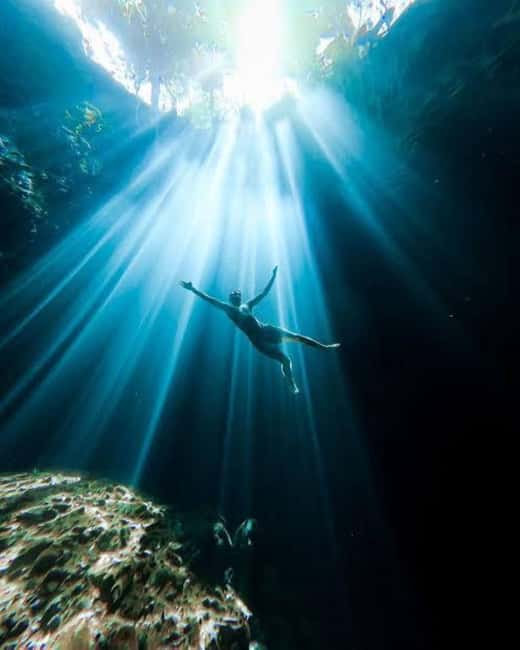 From Mérida:Uxmal and amazing cenotes guided tour with lunch - Price and value, including the Uxmal admission catch