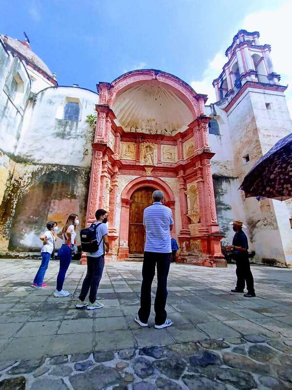 From Mexico City: 10-Hour Cuernavaca and Taxco Tour - Key highlights worth getting excited about