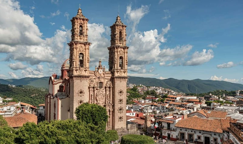 From Mexico City: 10-Hour Cuernavaca and Taxco Tour - Who should book this Cuernavaca and Taxco day tour