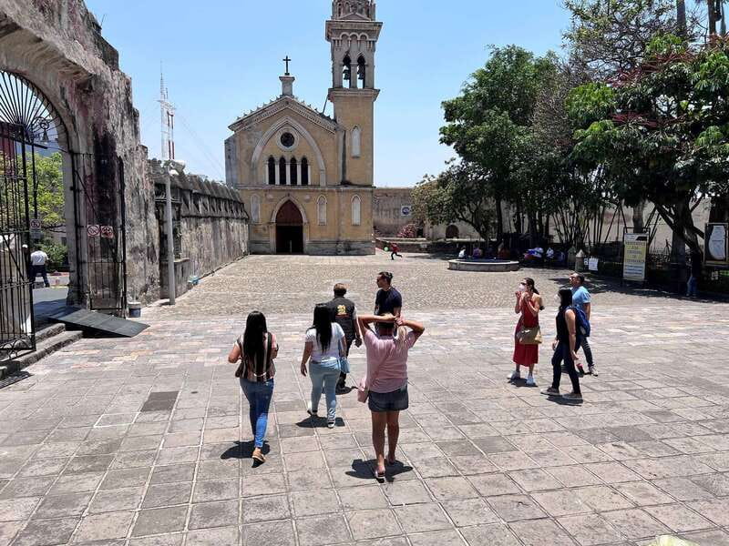 From Mexico City: 10-Hour Cuernavaca and Taxco Tour - Price and value for a 10 to 12 hour circuit