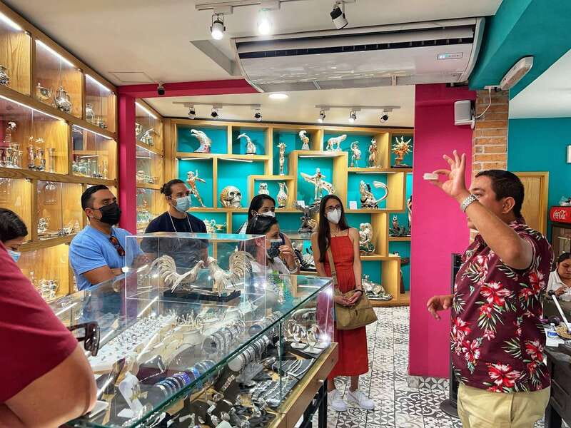 From Mexico City: 10-Hour Cuernavaca and Taxco Tour - Cuernavaca’s springlike warmth and the Recinto de la Catedral stop
