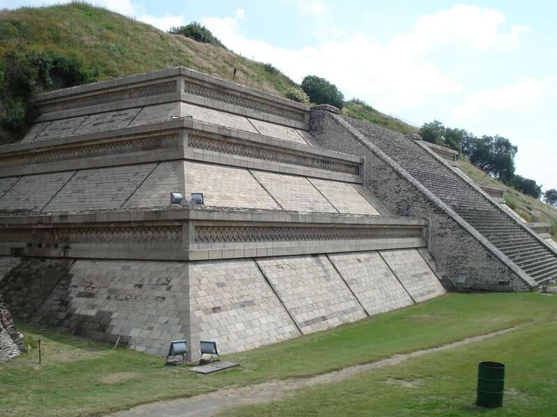 From Mexico City: Cholula Pyramid & Puebla Small Group Tour - Great Pyramid of Cholula and Our Lady of Remedies: what you’ll actually see