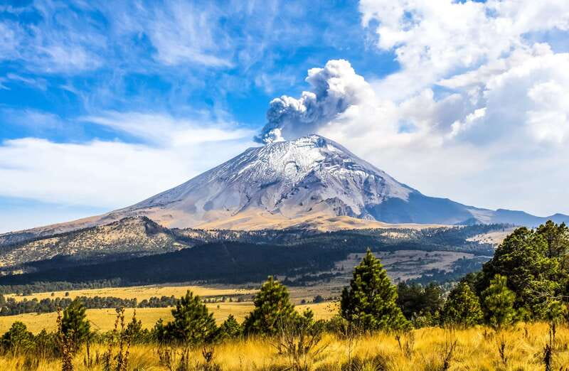 From Mexico City: Hike Iztaccihuatl Volcano with an Alpinist - Your 11-hour schedule, step by step (and what each part is really for)