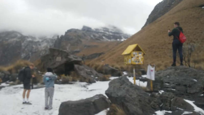 From Mexico City: Hike Iztaccihuatl Volcano with an Alpinist - Price and value: what $168 buys, and what it does not