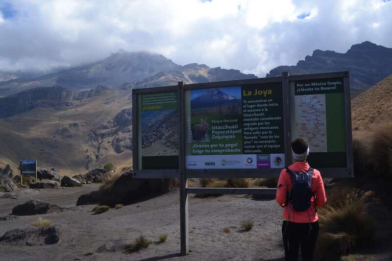 From Mexico City: Hike Iztaccihuatl Volcano with an Alpinist - Should you book this Iztaccíhuatl trek from Mexico City?