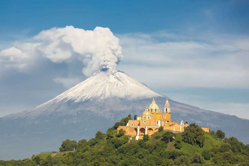 From Mexico City: Puebla and Cholula Day Tour - Key things I’d prioritize on this day tour