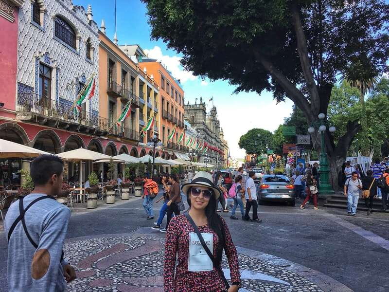 From Mexico City: Puebla and Cholula Day Tour - Why Cholula and Puebla click together in a 12-hour plan