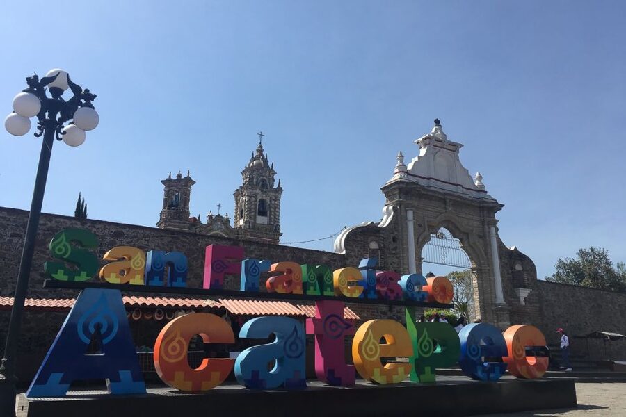 From Mexico City: Puebla and Cholula Day Tour - Shared bilingual groups: how to make the language setup work for you