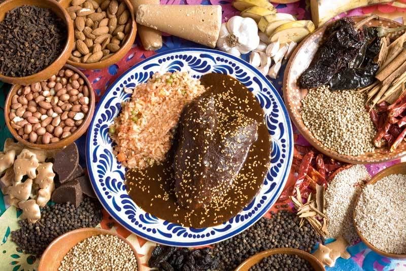 From Mexico City: Puebla, Cholula and Tonantzintla Day Trip - Parián Market and Talavera shopping without stress