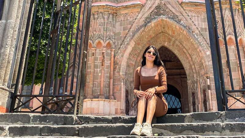 From Mexico City: San Miguel de Allende Day Trip - Key moments worth paying attention to
