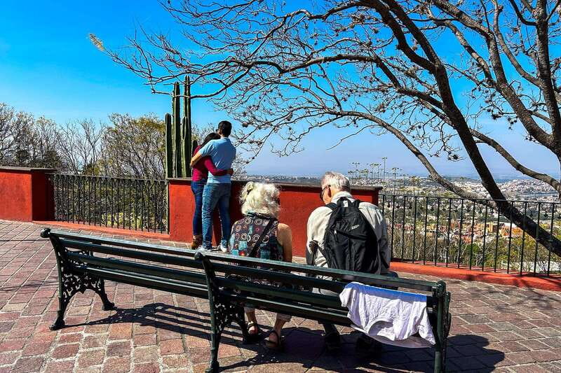 From Mexico City: San Miguel de Allende Day Trip - The history angle: why the guide story makes this tour feel deeper