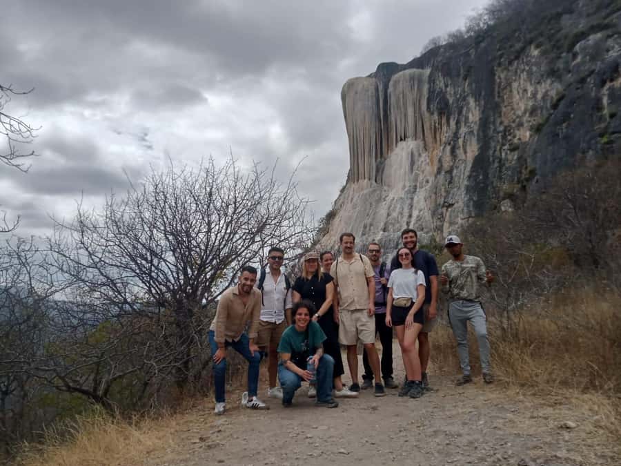 From Oaxaca de Juarez: Hierve el Agua and Mezcal Distillery - Should You Book This Oaxaca Day Trip?