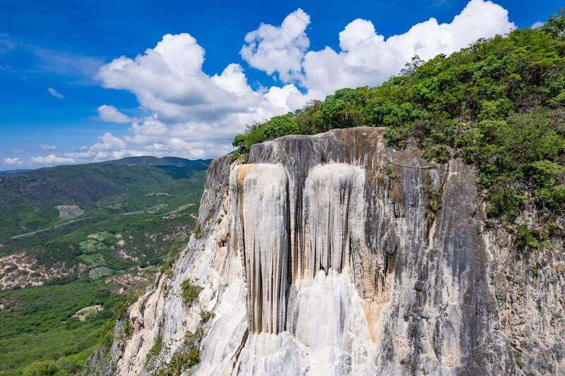 From Oaxaca: Hierve el Agua and Teotitlán del Valle - Key highlights worth planning for