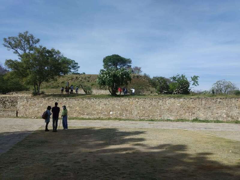 From Oaxaca: Monte Alban, Alebrijes & Black Clay Day Trip - Small group comfort: how the 6-person format changes your day