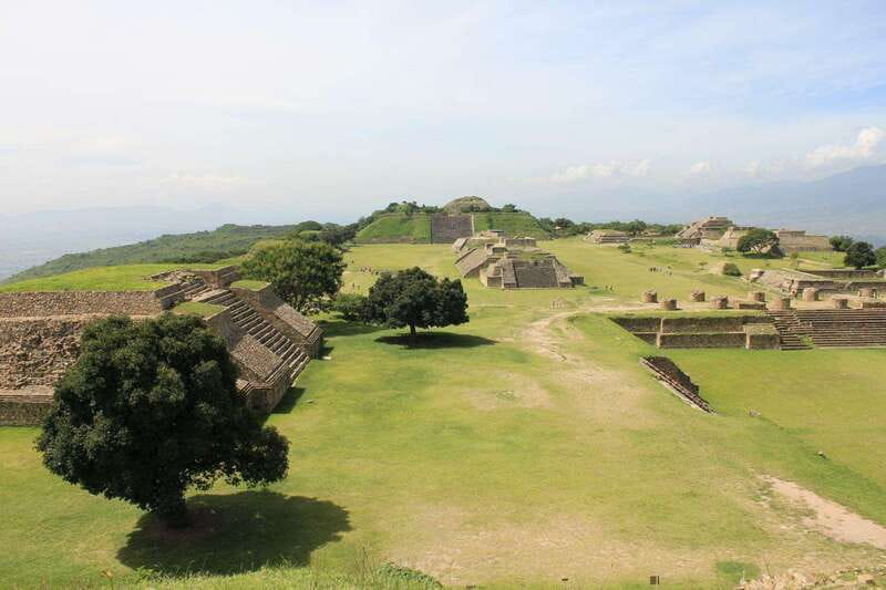 From Oaxaca: Monte Alban, Alebrijes & Black Clay Day Trip - Price and value for a $52 day trip with craft workshops