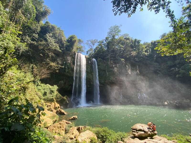 From Palenque: Waterfalls Misol-ha y Agua Azul. - Price and Value: What $52 Covers (and Why It Matters)