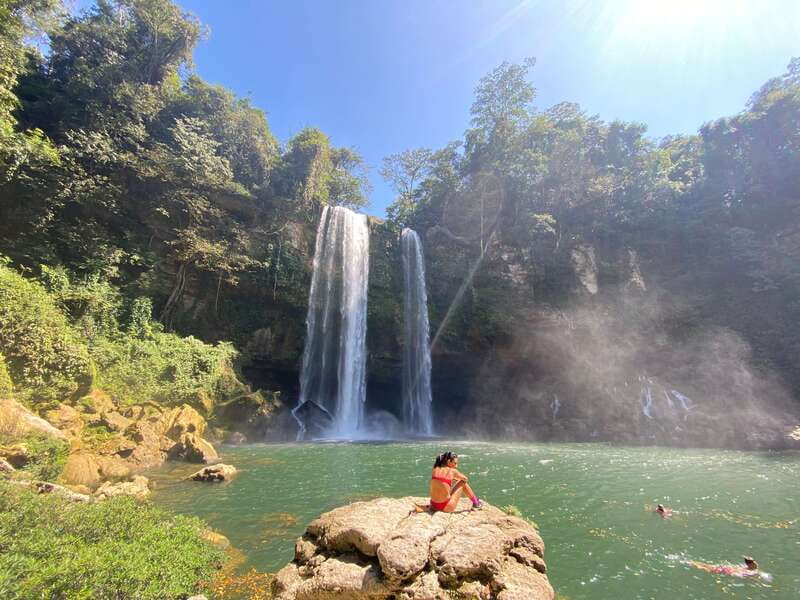 From Palenque: Waterfalls Misol-ha y Agua Azul. - Who This Tour Fits Best (and Who Should Rethink It)