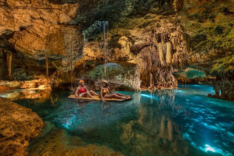 From Playa del Carmen: Xplor Park Admission, Full Day - Buffet Lunch and Energy Snacks: Fuel That Actually Helps