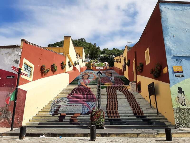 From Puebla: Cholula and Atlixco Magical Towns Tour - Should you book this Puebla Cholula and Atlixco Magical Towns Tour?