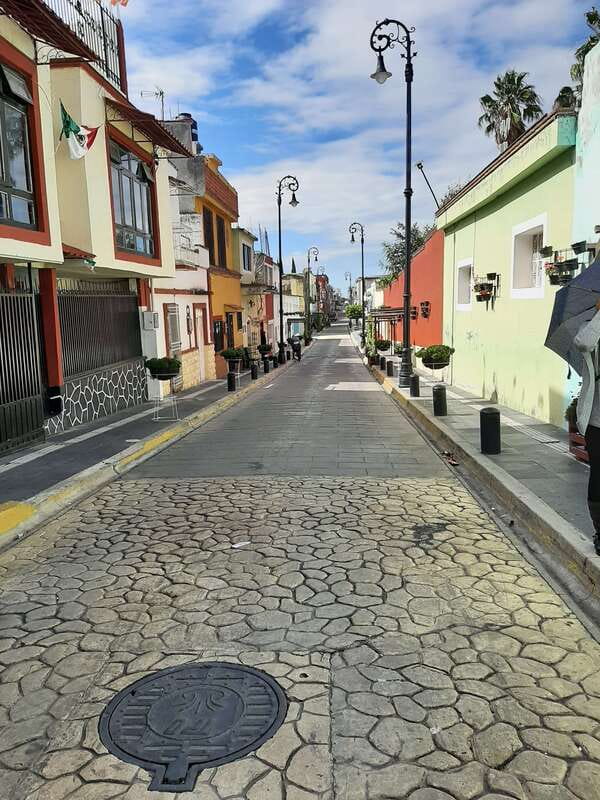 From Puebla: Cholula and Atlixco Magical Towns Tour - Transportation and group size: ADO bus vibes, punctuality, and one booking risk