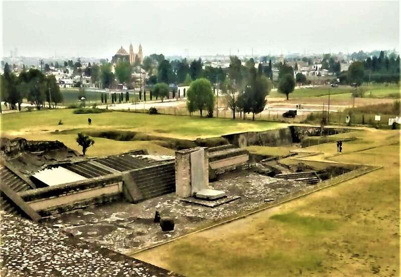 From Puebla: Cholula and Atlixco Magical Towns Tour - Cholula and Atlixco done in a day: who this tour suits best