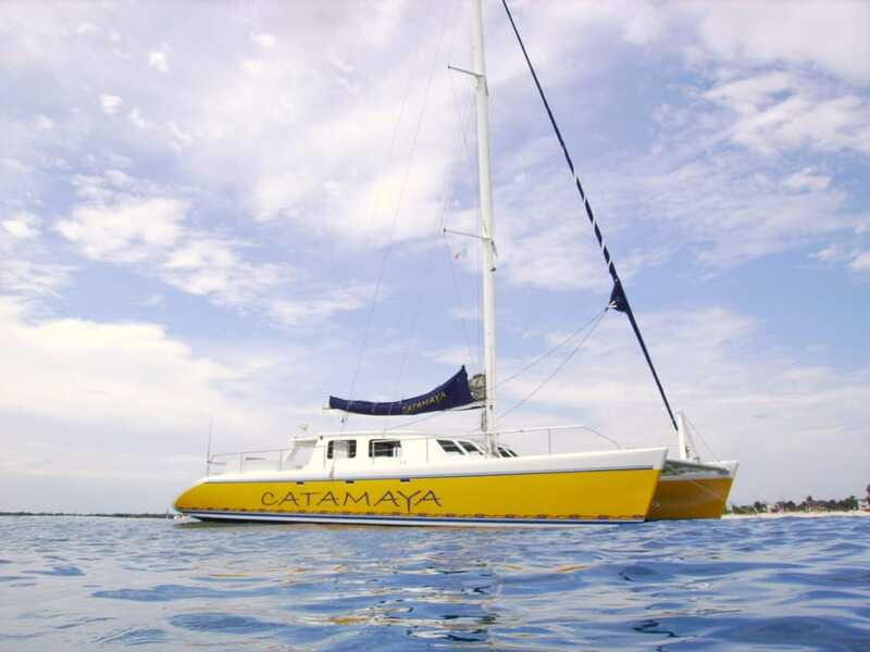 From Puerto Aventuras: Share Catamaran Tour - Should You Book This Puerto Aventuras Catamaran and Snorkel Tour?