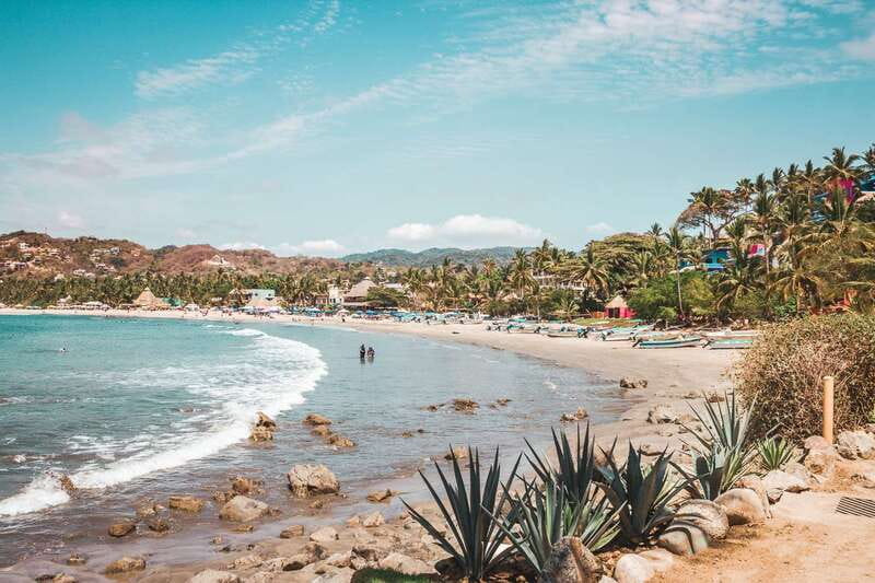 From Puerto Vallarta: San Pancho and Sayulita - Key Takeaways