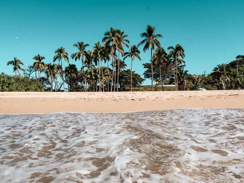 From Puerto Vallarta: San Pancho and Sayulita - Heading Out From Puerto Vallarta, Fast and Comfortable