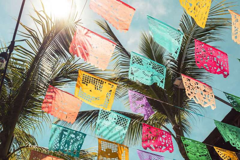 From Puerto Vallarta: San Pancho and Sayulita - Sayulita: Surfer Town Vibes, Beach Time, and Shopping That Actually Feels Fun