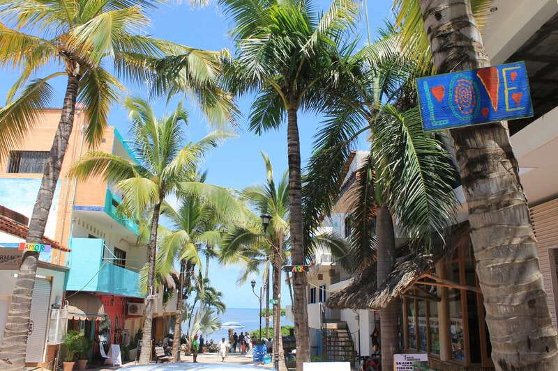 From Puerto Vallarta: San Pancho and Sayulita - Your 1-Hour Buggy Board Session: The Part You Should Prepare For
