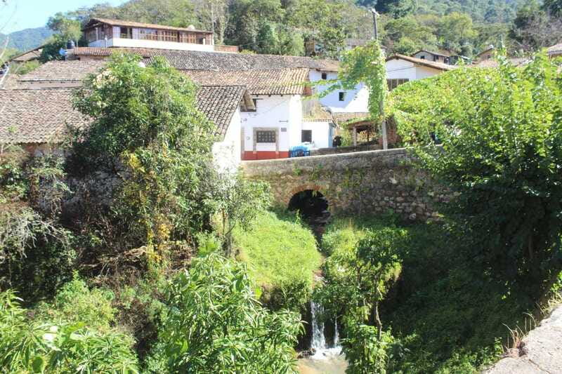 From Puerto Vallarta: San Sebastian del Oeste with Lunch - Key things you will notice on this San Sebastian del Oeste tour