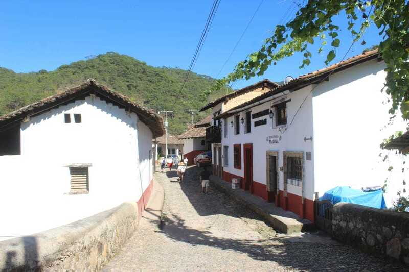 From Puerto Vallarta: San Sebastian del Oeste with Lunch - How to get the most out of tequila tastings