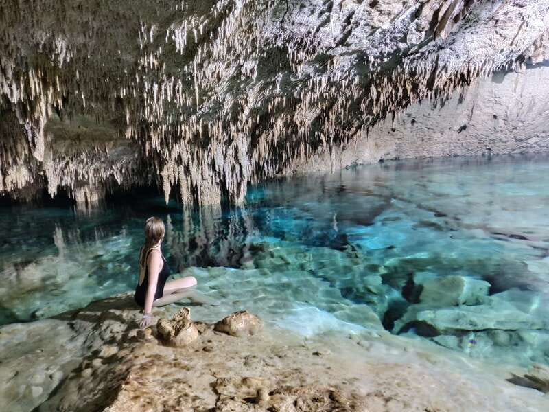 From Riviera Maya: 3 Cenotes Adventure Tour with Lunch - Key Things You’ll Want to Know