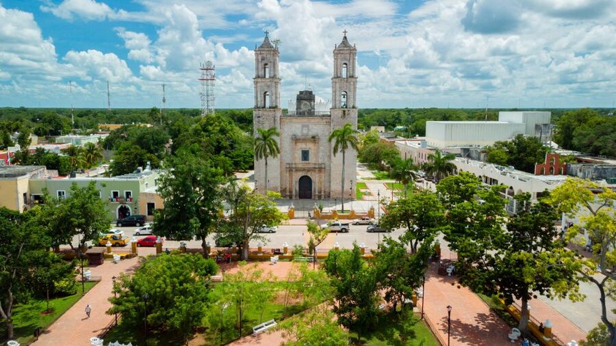 From Riviera Maya: Chichen Itza, Cenote, and Valladolid Tour - Who this tour is best for