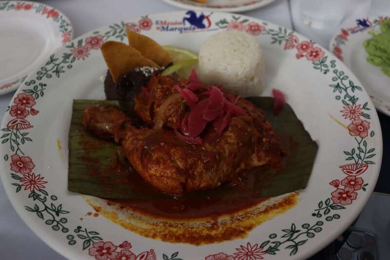 From Riviera Maya: Chichen Itza, Cenote, and Valladolid Tour - The Valladolid stop: colonial streets plus a lunch that does not feel like a trap