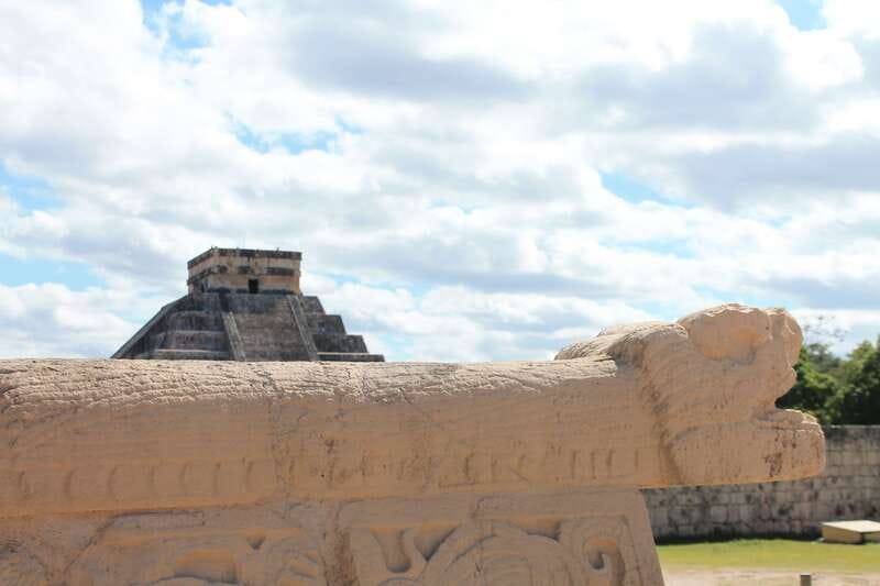 From Riviera Maya: Chichen Itza, Cenote, and Valladolid Tour - Comfort on the road: small group, air conditioning, and sensible timing