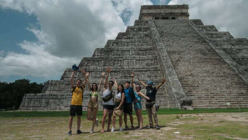 From Riviera Maya: Chichen Itza, Cenote, and Valladolid Tour - Tour guide quality: what you are really paying for