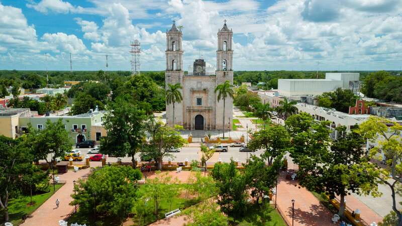 From Riviera Maya: Chichen Itza, Cenote, and Valladolid Tour - What is included, and what you should plan to pay for